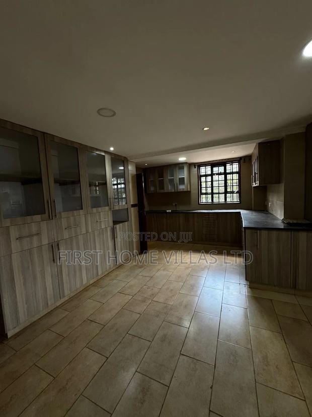 6bdrm Mansion in Karen, Hardy for rent - thumbnail 11