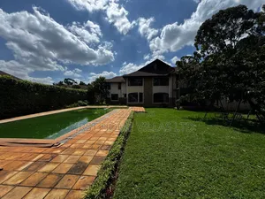 6bdrm Mansion in Karen, Hardy for rent