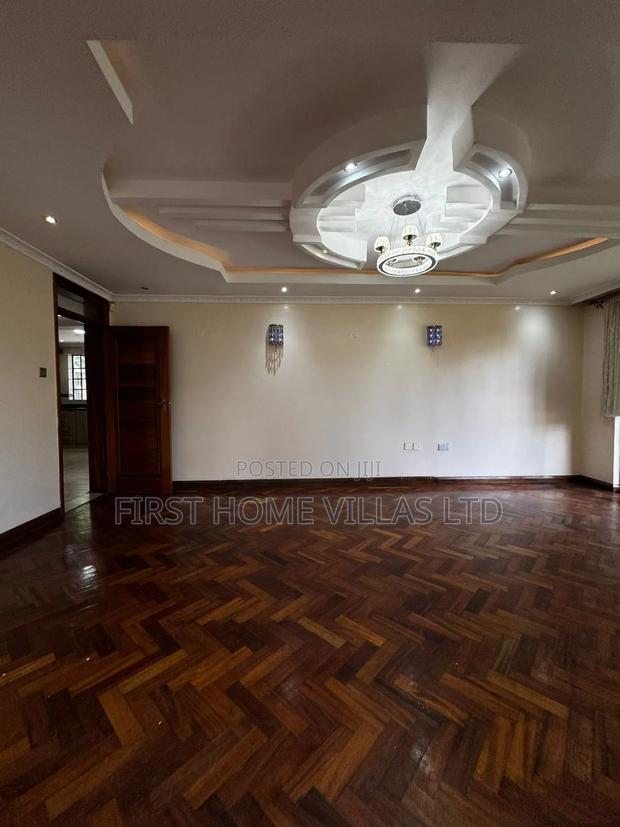 6bdrm Mansion in Karen, Hardy for rent - thumbnail 14