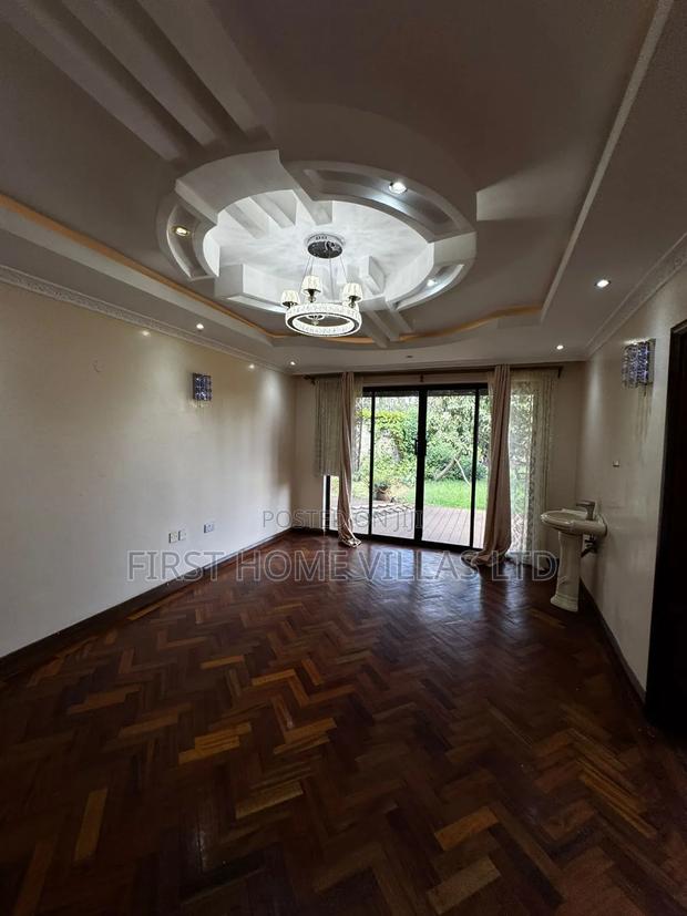 6bdrm Mansion in Karen, Hardy for rent - thumbnail 5