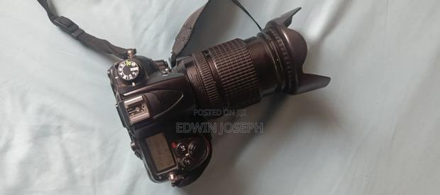 Nikon Camera