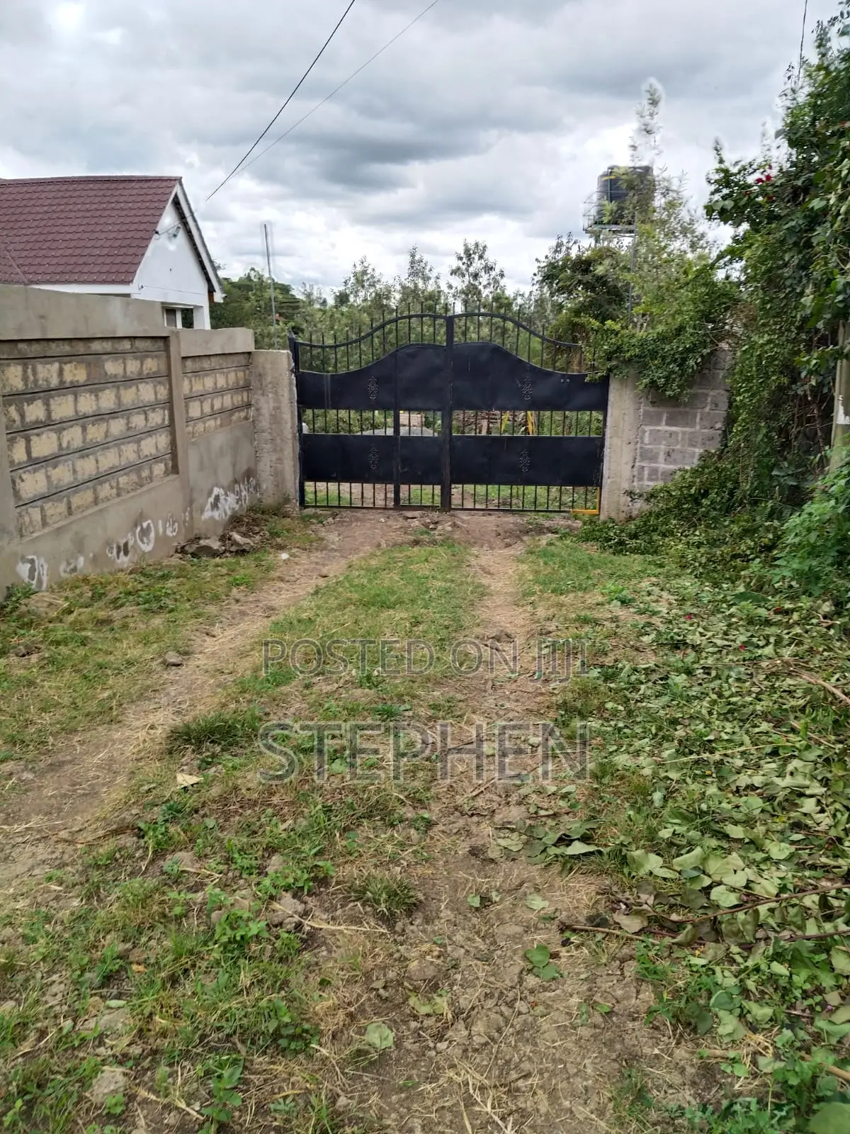 5bdrm Bungalow in Rimpa for sale