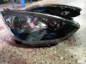 Mazda Demio 2008 Non Xenon Headlights
