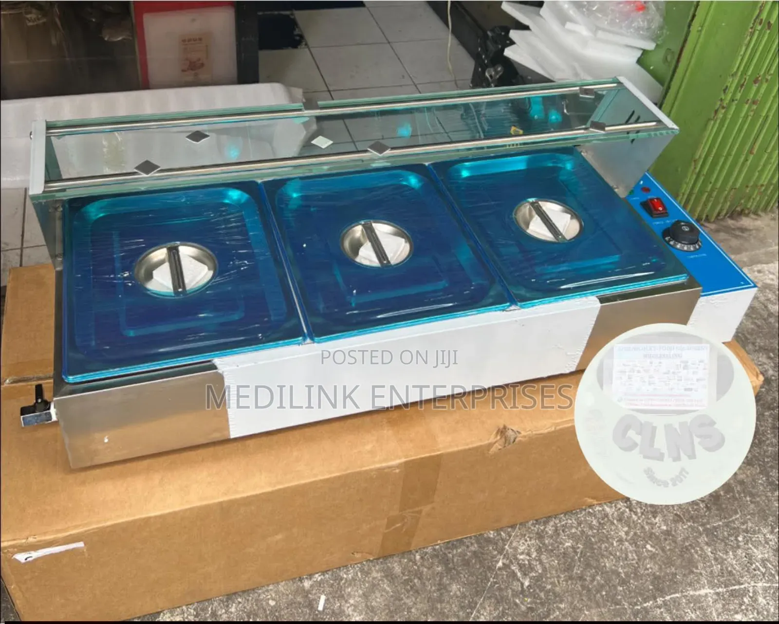 Modern Fujairah Hospitality Warmer Table Top
