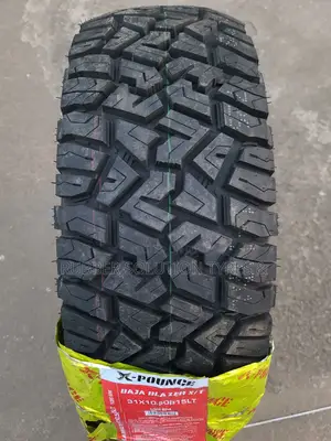 31x10.50 R15 X-Pounce Tyres Baja Blazer X/T All-Terrain