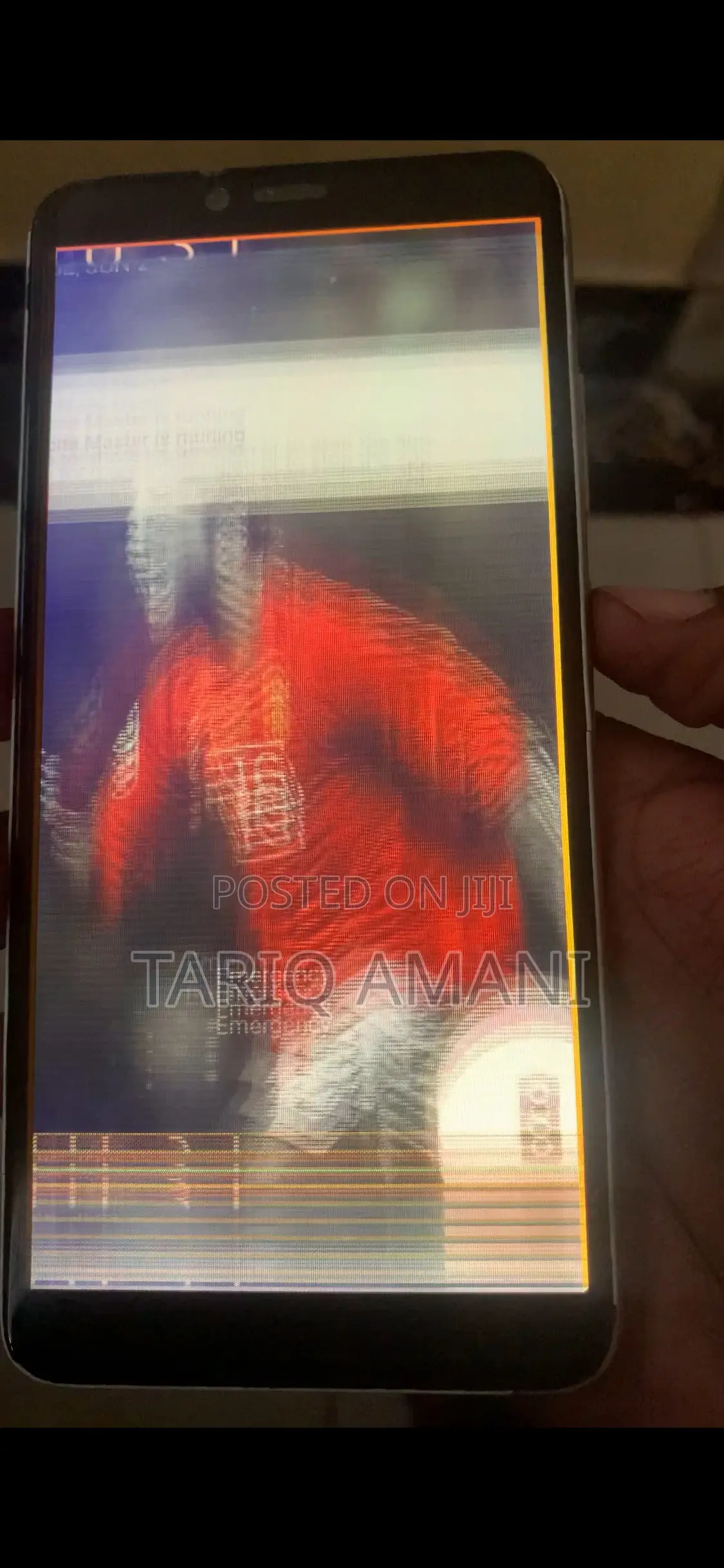 Infinix Hot 6 Pro 32 GB Gold