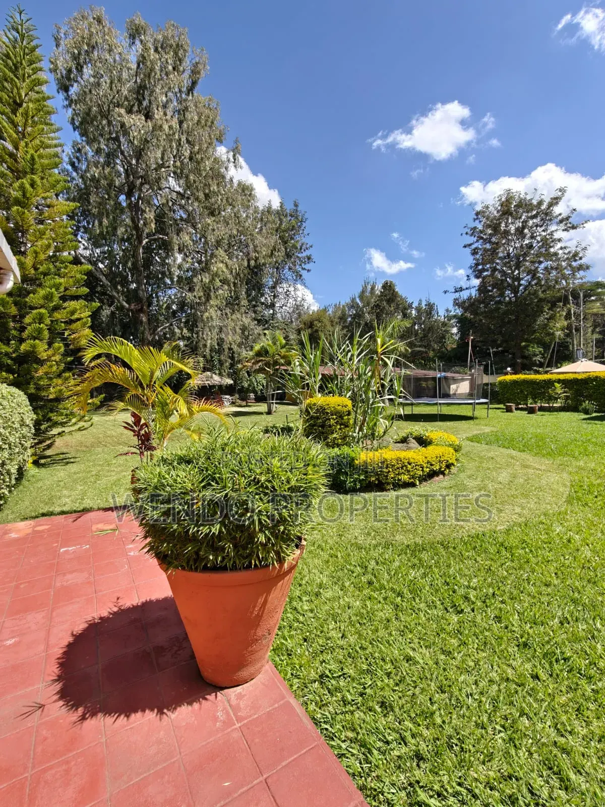 Furnished 2bdrm Bungalow in Ndege Rd, Karen C for rent