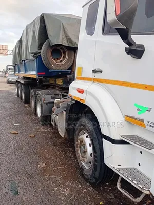 Howo KDM Sevi 400hp Buy and Work Kijwa Only Price 4.5location NRB