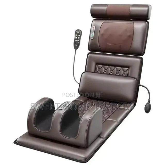 Full Body Massage Mattress/Seat