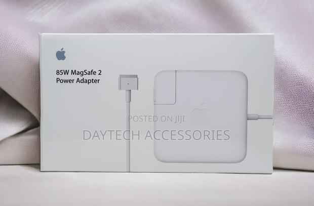 Original 85w Magsafe Macbook Power Adapter (T-Tip)