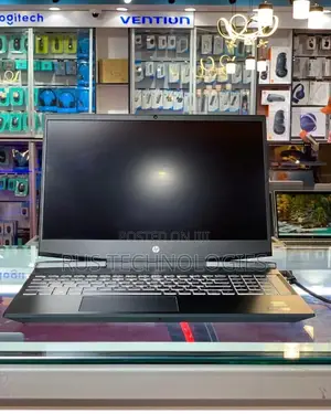 Laptop HP Pavilion 15 16GB Intel Core i7 SSD 512GB