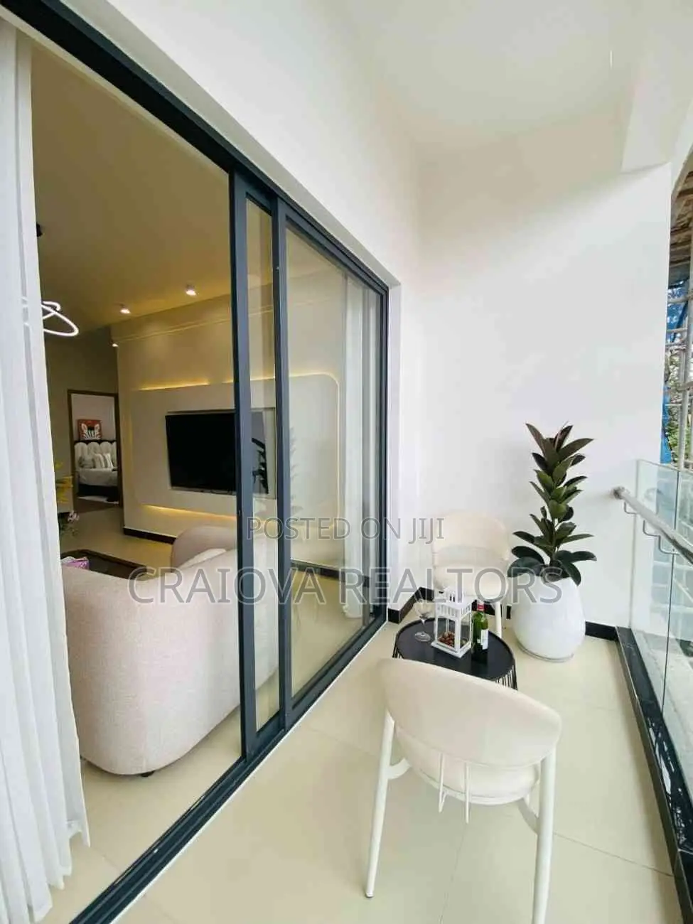 2bdrm Apartment in Kileleshwa for sale
