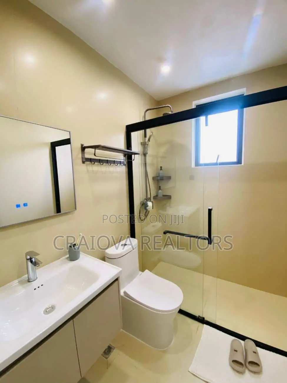 2bdrm Apartment in Kileleshwa for sale