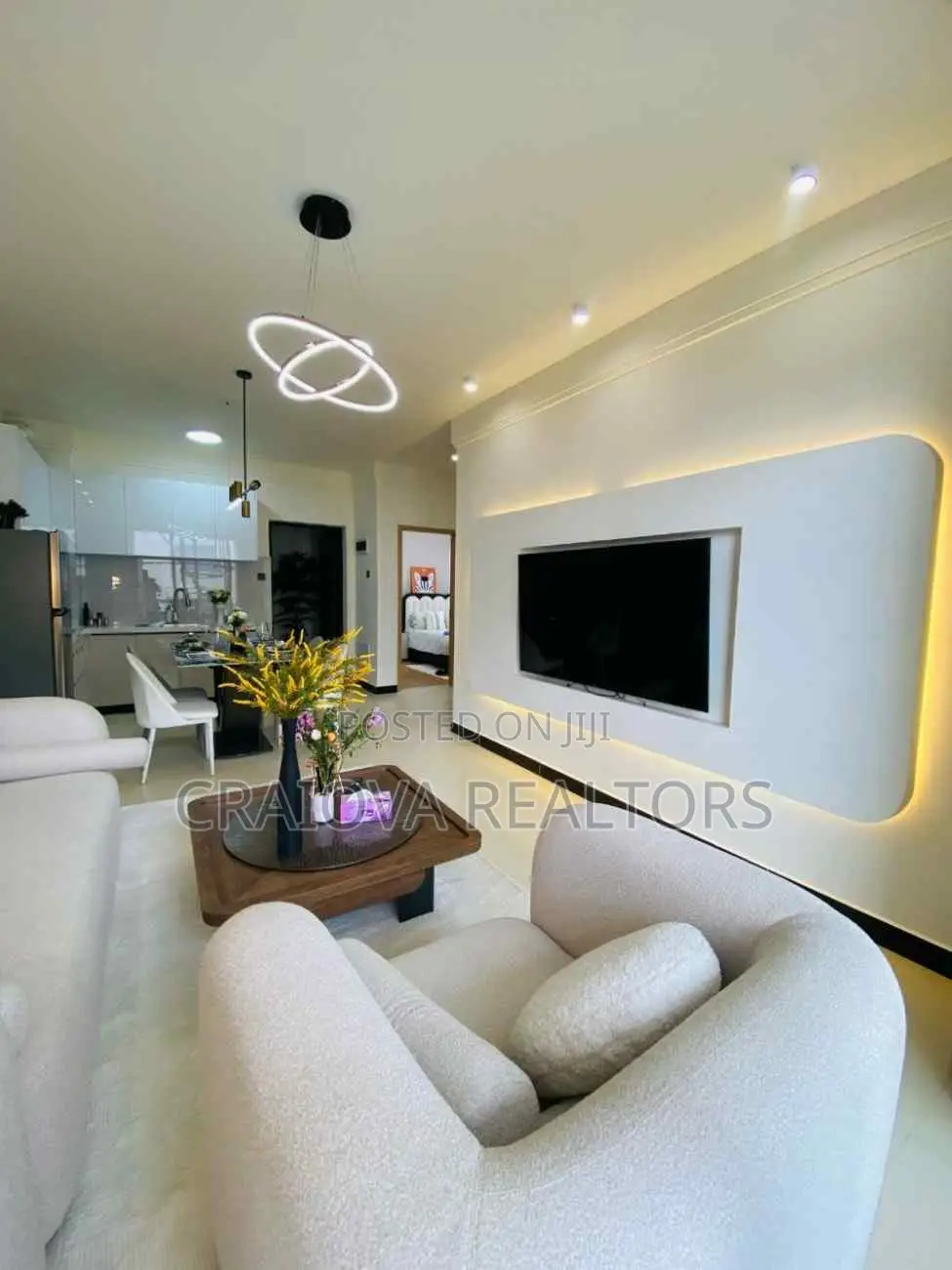2bdrm Apartment in Kileleshwa for sale