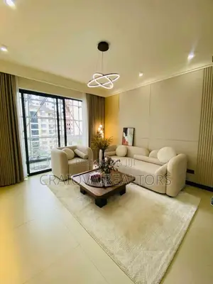 2bdrm Apartment in Kileleshwa for sale