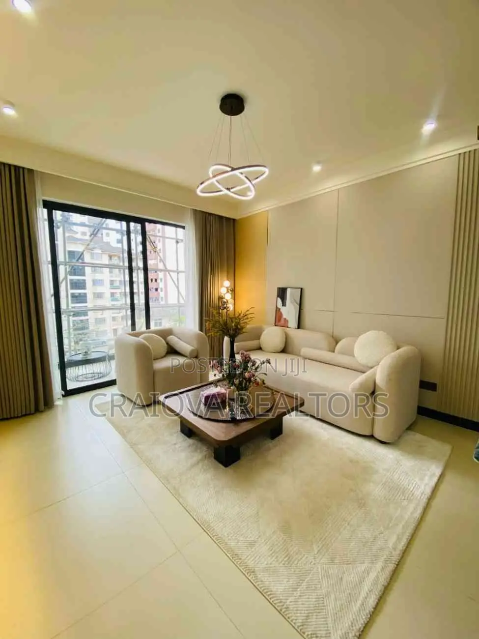 2bdrm Apartment in Kileleshwa for sale