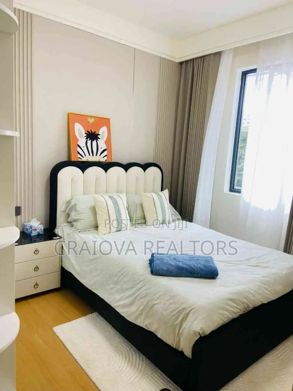 2bdrm Apartment in Kileleshwa for sale