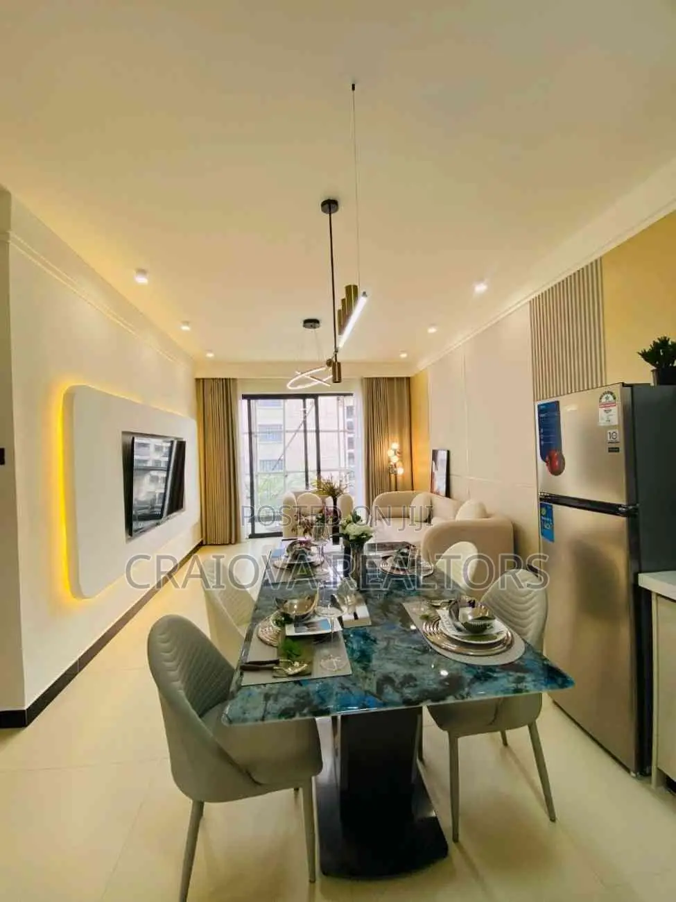 2bdrm Apartment in Kileleshwa for sale