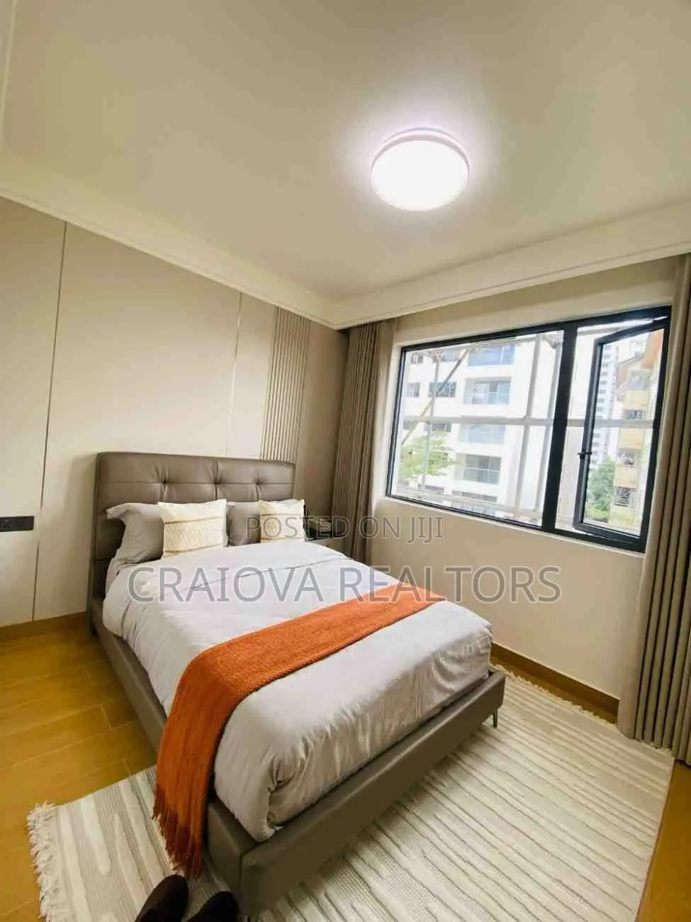 2bdrm Apartment in Kileleshwa for sale