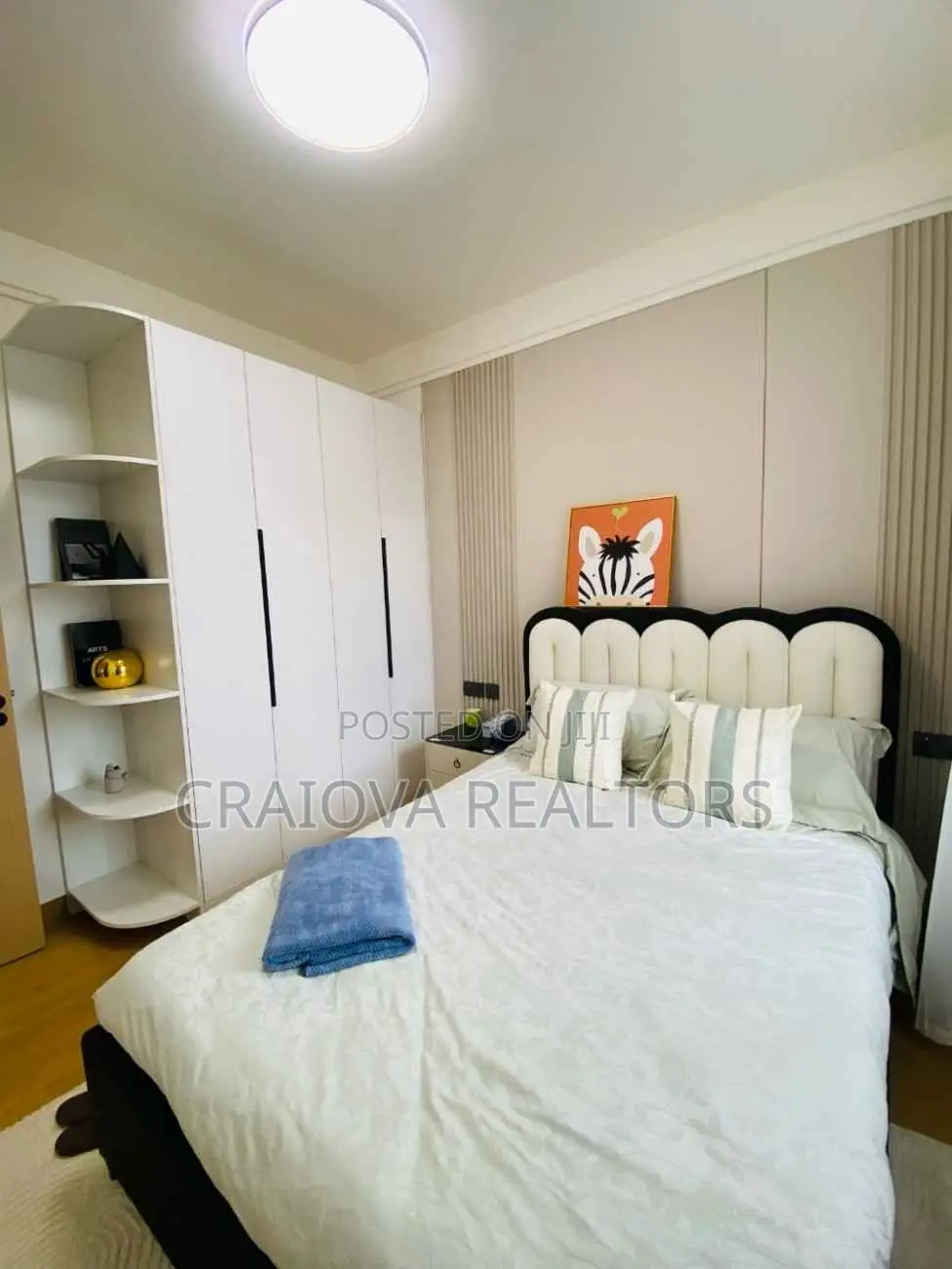 2bdrm Apartment in Kileleshwa for sale
