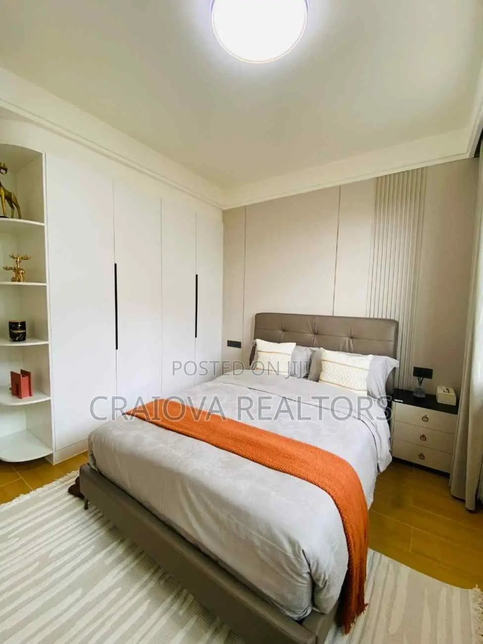 2bdrm Apartment in Kileleshwa for sale