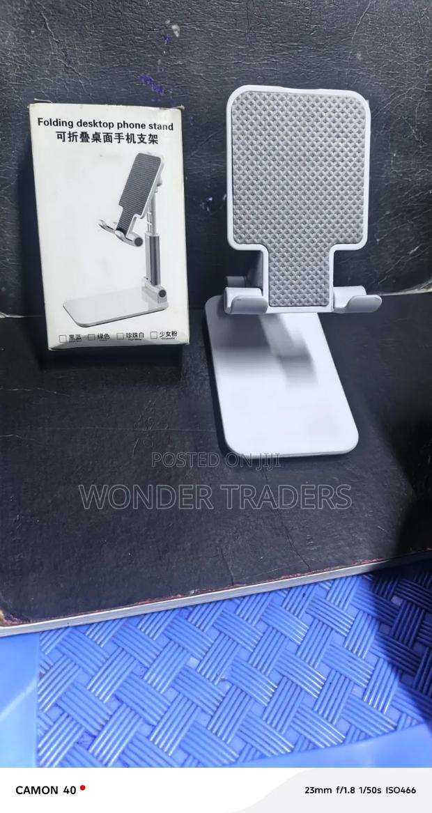 Foldable Phone Stand Cell Phone Holder for Desktop