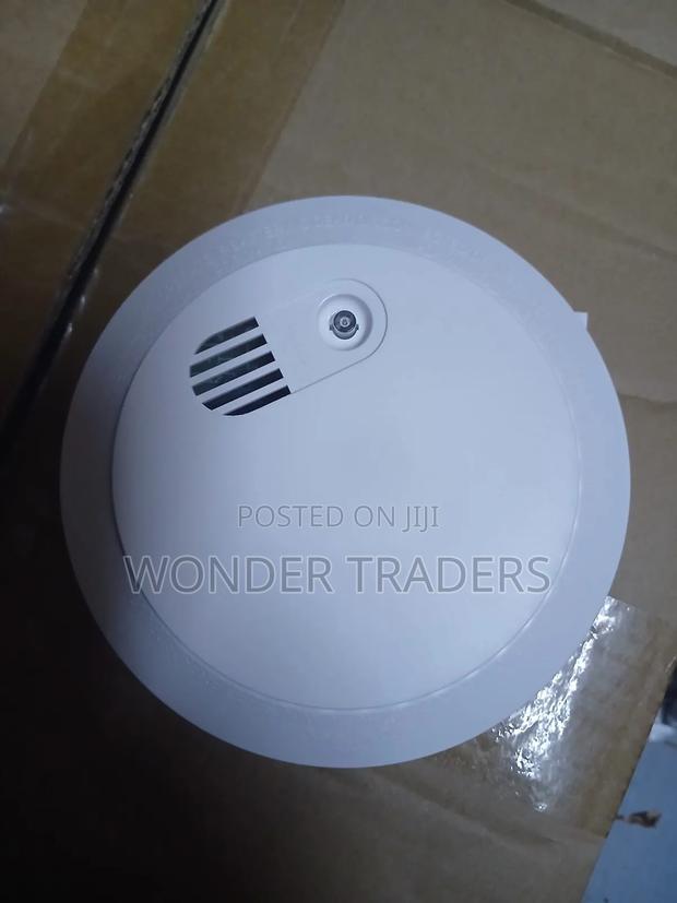 Smoke Detector/ Stand Alone Smoke Detector - thumbnail 2