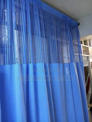Hospital Curtain