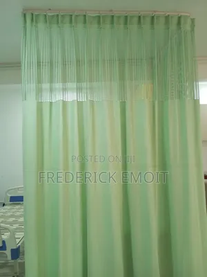 Hospital Curtain