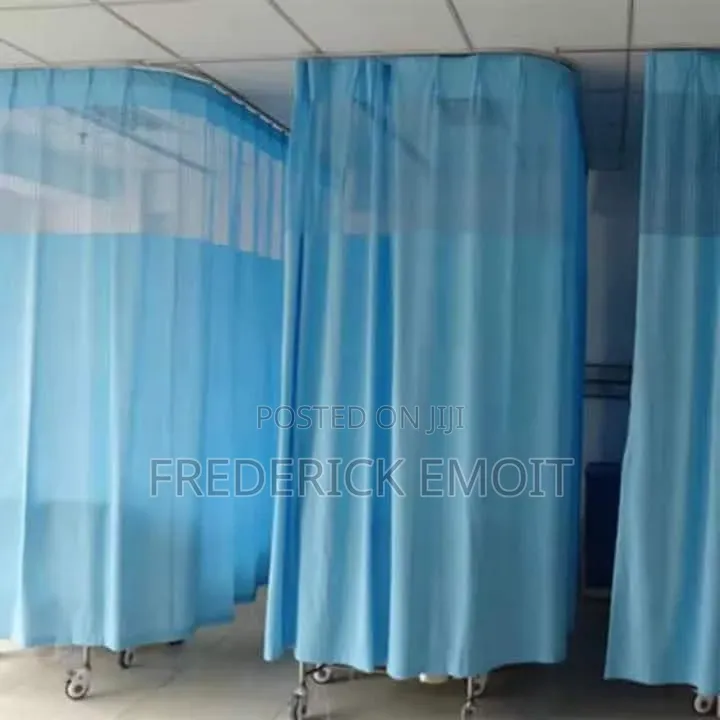 Hospital Curtain