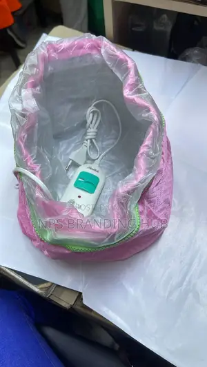 Hair Steamer Cap (Thermal Cap) Zy