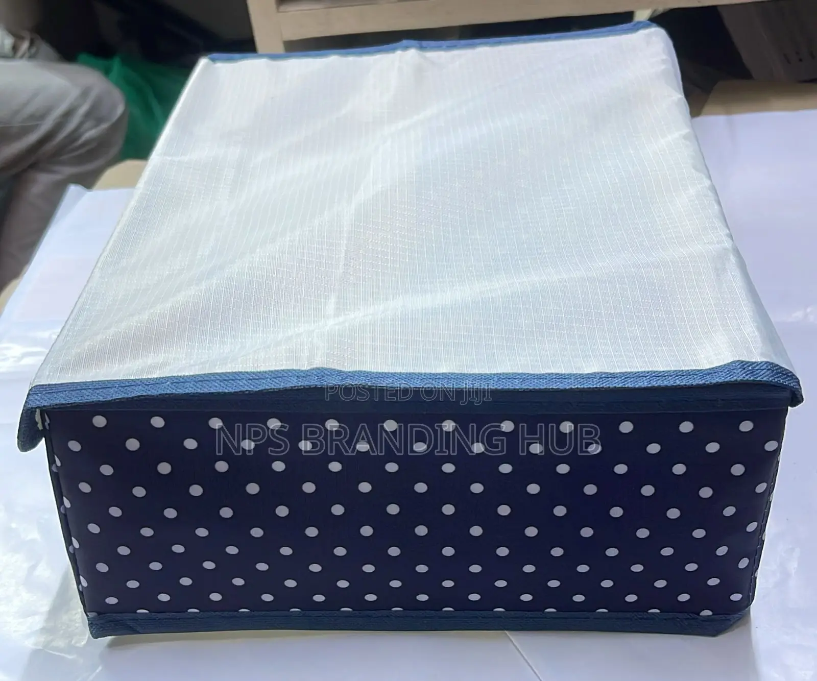 Foldable 13 Grid Under Garment Organizer (N.Y.O
