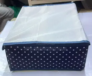Foldable 13 Grid Under Garment Organizer (N.Y.O