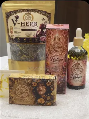 Yoni /Steaming v-Herb
