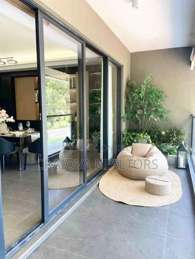 4bdrm Apartment in Raphta Road Area for sale