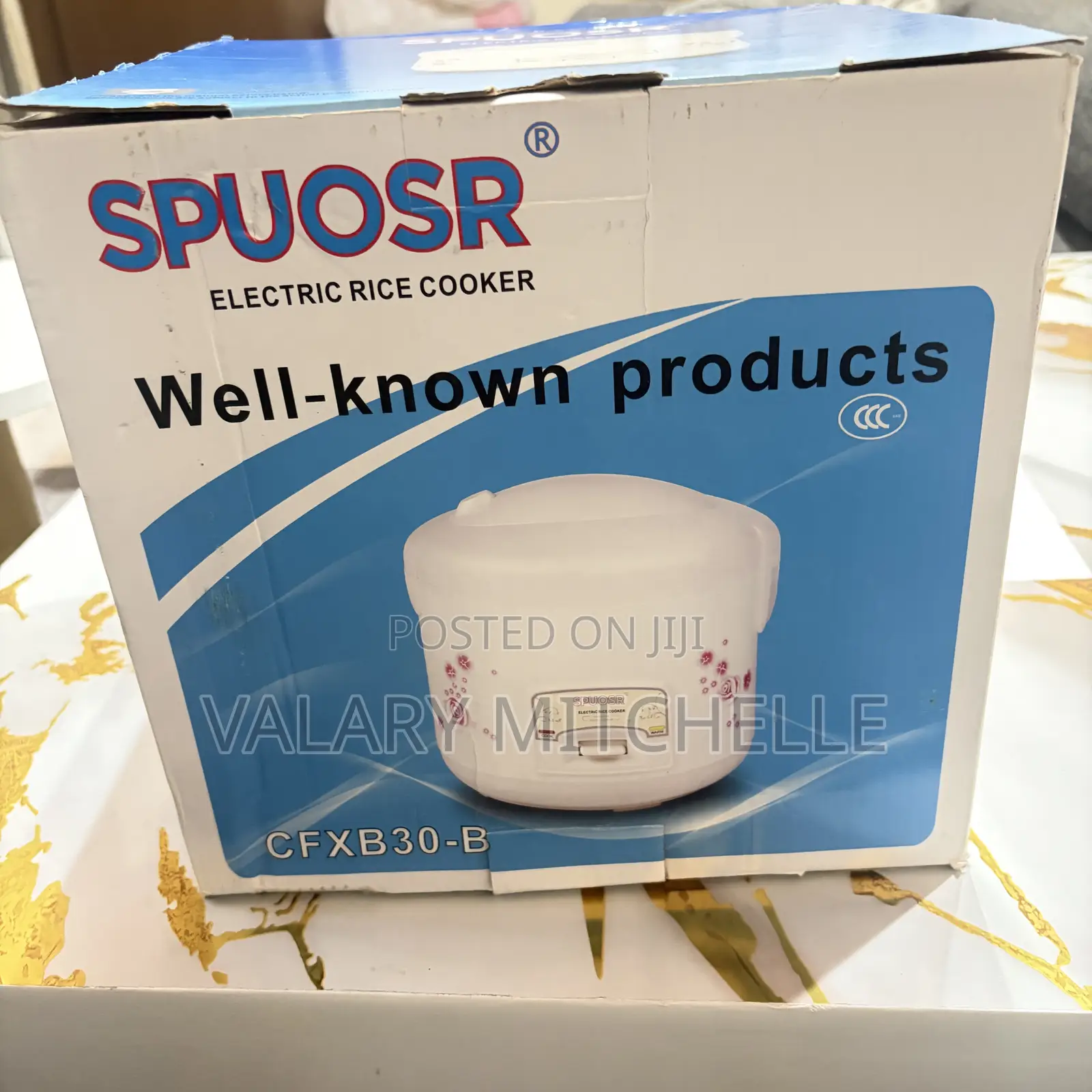 Rice Cooker for Sale