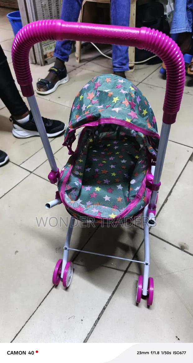 Kids Stroller
