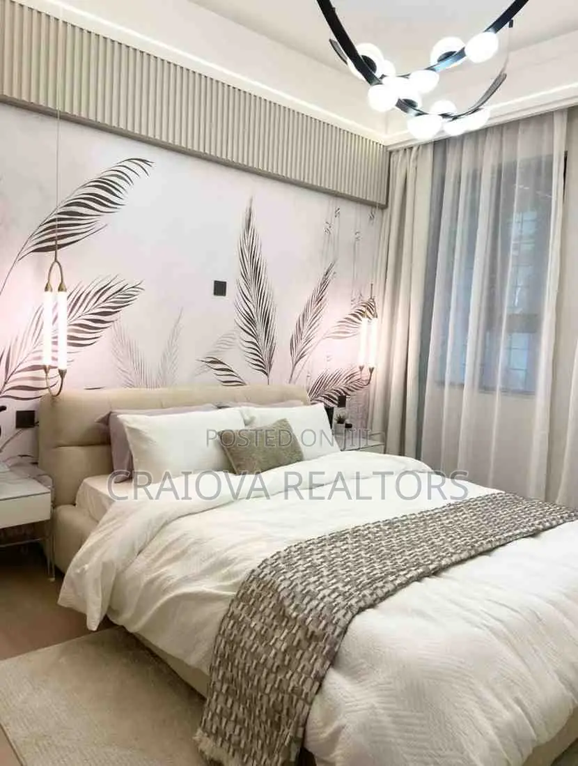 4bdrm Apartment in Kileleshwa for sale