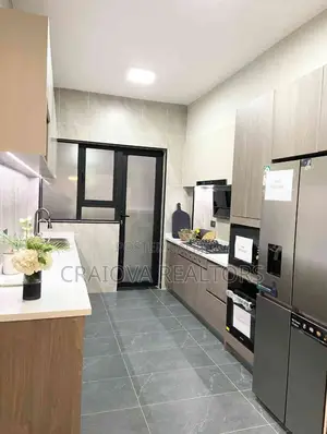 4bdrm Apartment in Kileleshwa for sale