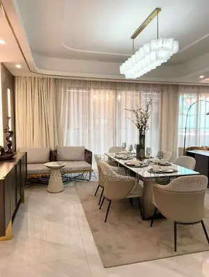 4bdrm Apartment in Kileleshwa for sale