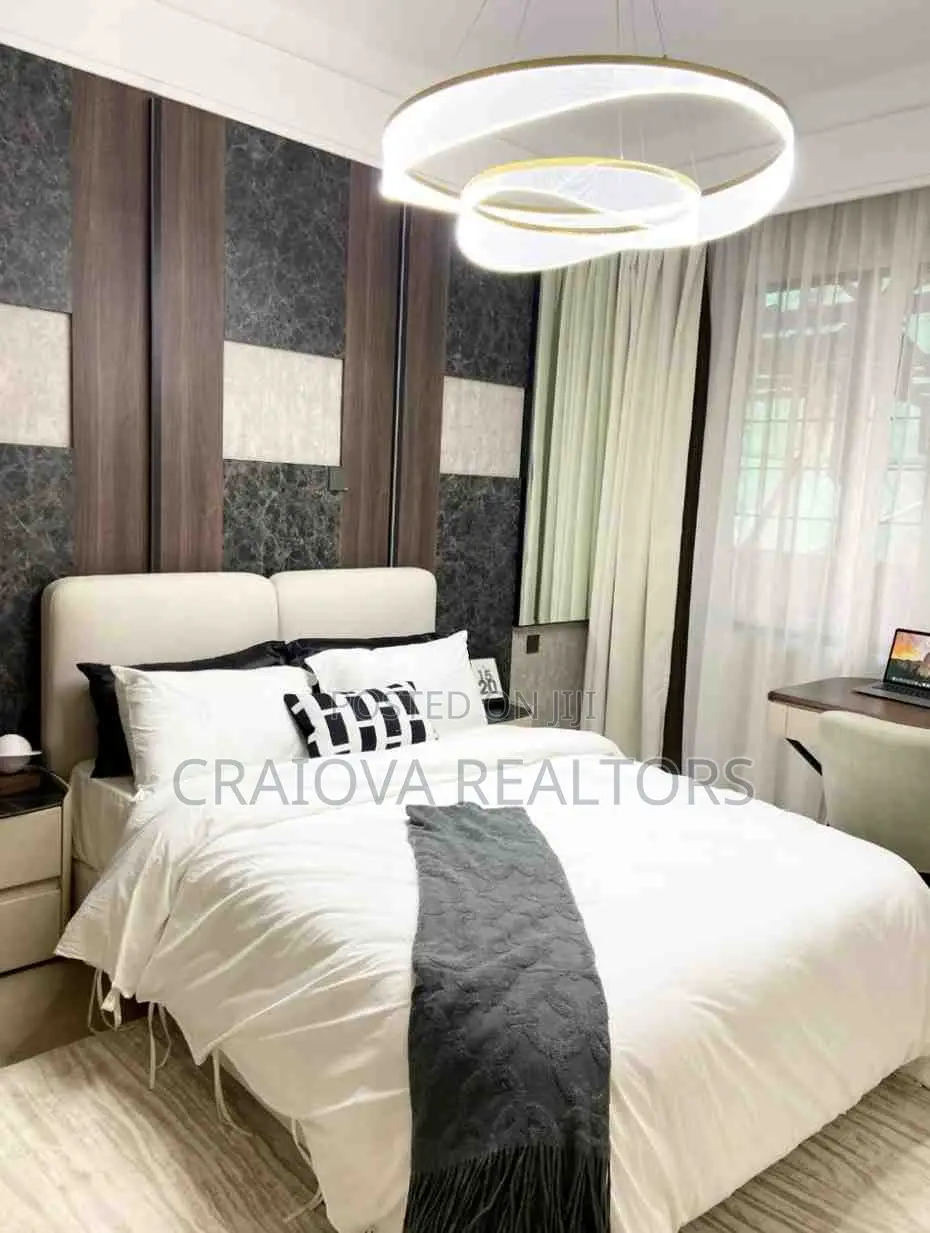 4bdrm Apartment in Kileleshwa for sale