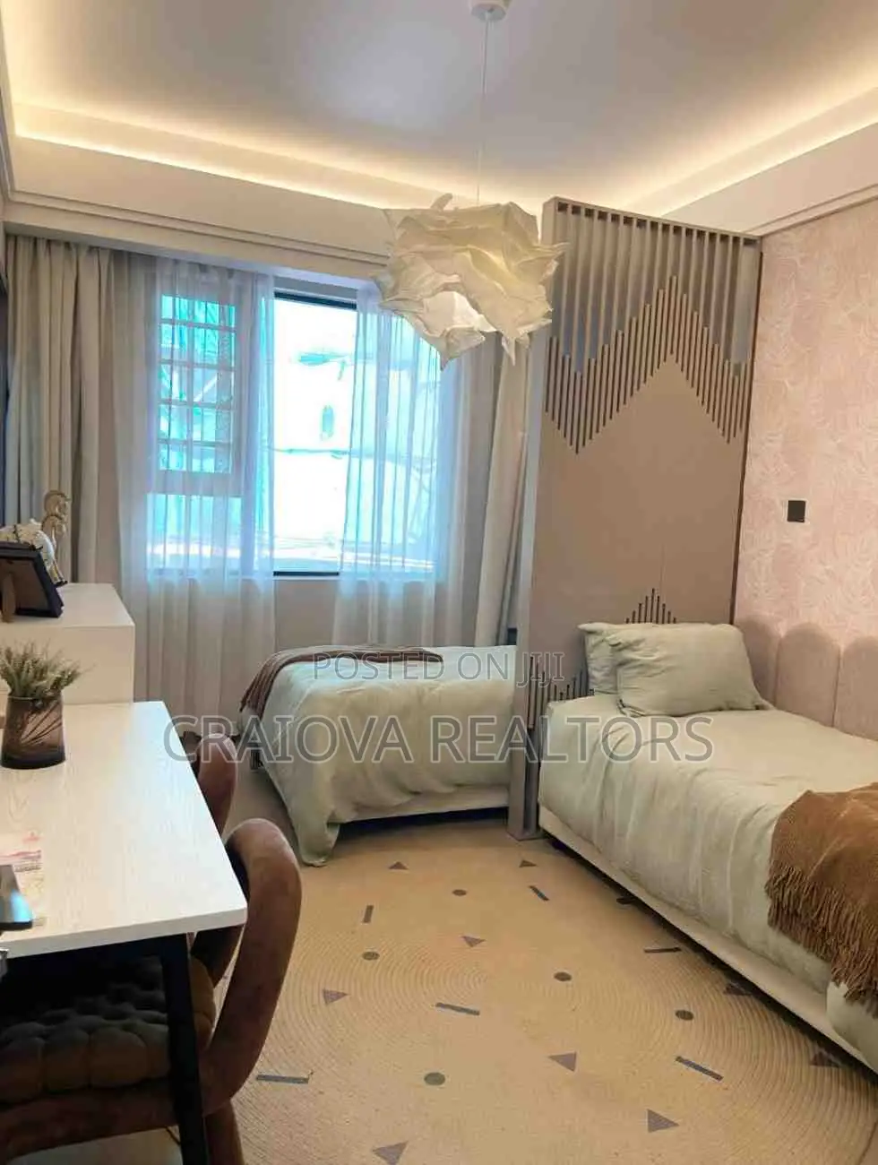4bdrm Apartment in Kileleshwa for sale