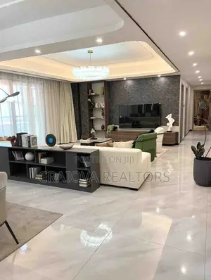 4bdrm Apartment in Kileleshwa for sale