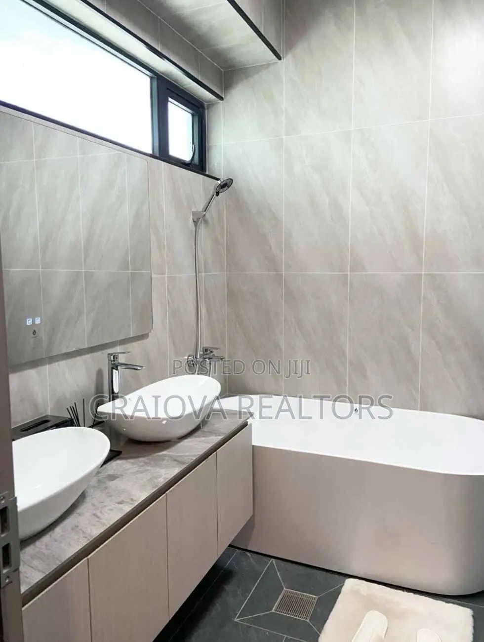 4bdrm Apartment in Kileleshwa for sale