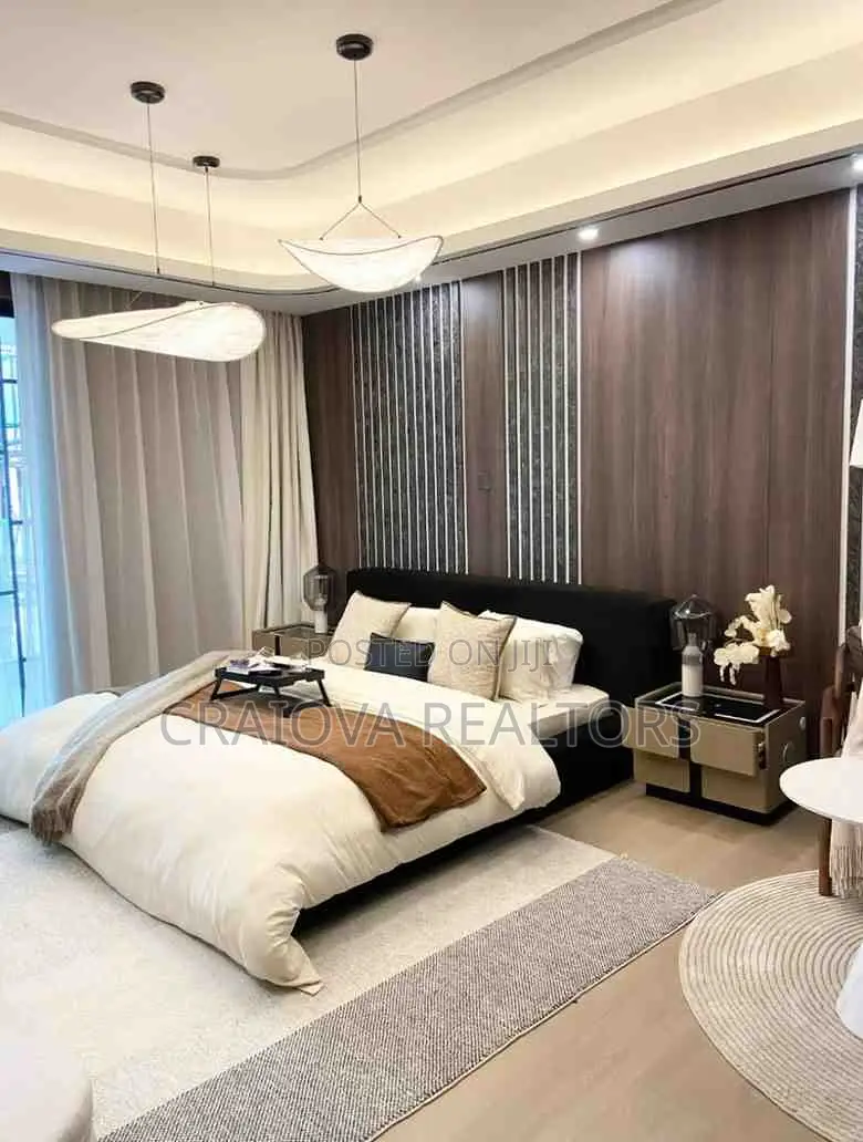 4bdrm Apartment in Kileleshwa for sale