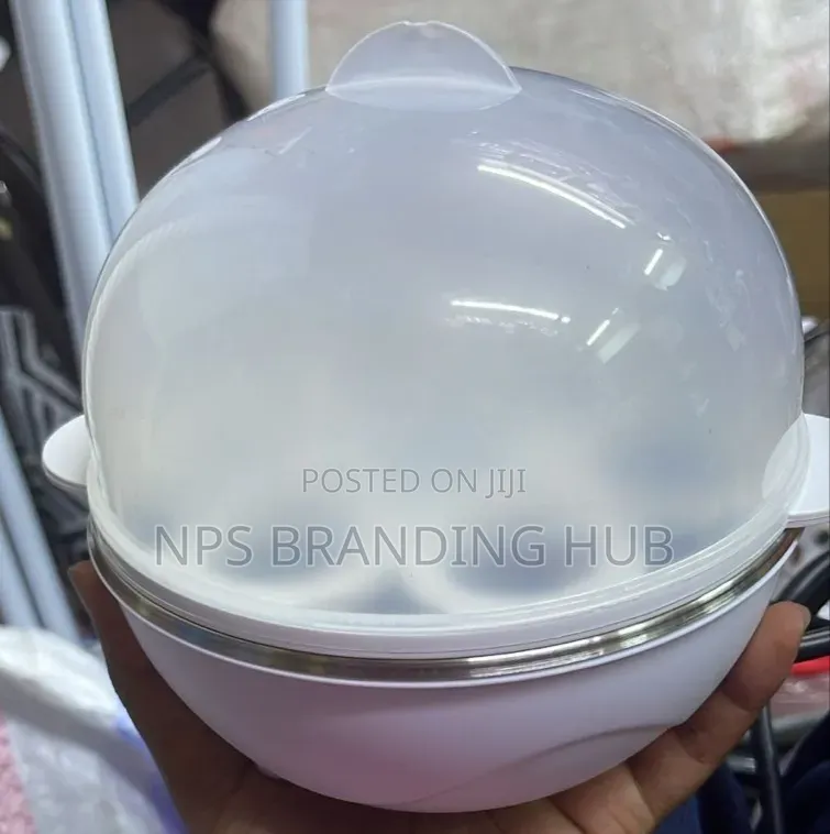 Egg Boiler Single 7pcs Sen