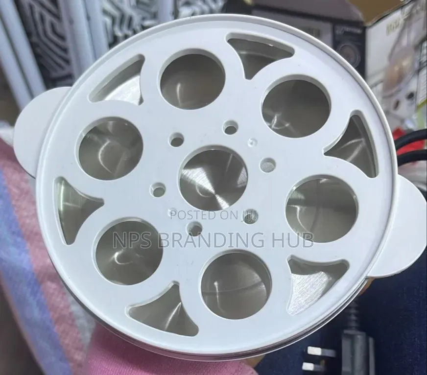 Egg Boiler Single 7pcs Sen