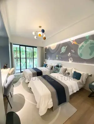 3bdrm Apartment in Raphta Road Area for sale