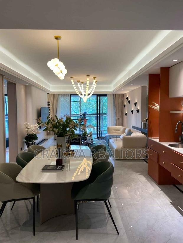 3bdrm Apartment in Raphta Road Area for sale - thumbnail 2
