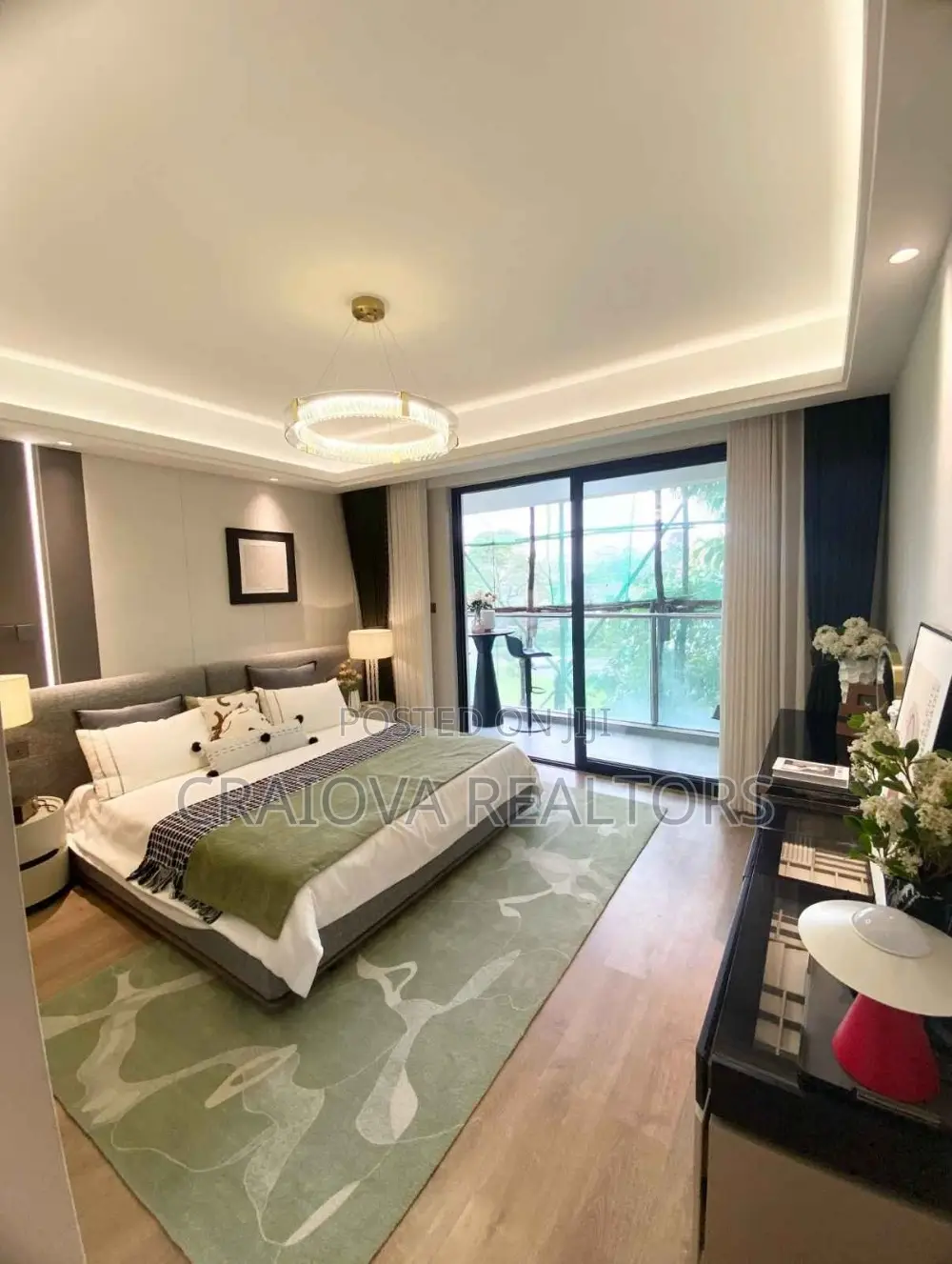 3bdrm Apartment in Raphta Road Area for sale